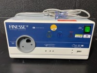 FINESSE 111547-001 ELECTRO SURGERY SMOKE EVACUATION