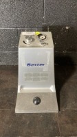 BAXTER TISSOMAT SPRAY MODULE