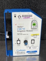 CODMAN CMC II IRRIGATION MODULE