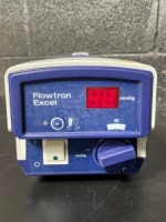 ARJO-HUNTLEIGH 247001 FLOWTRON EXCEL DVT PUMP