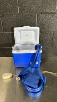 EBI 10D COOLER COLD THERAPY SYSTEM