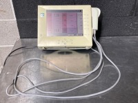 TERUMO CDI 500 BLOOD PARAMETER MONITORING SYSTEM