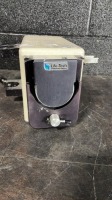 LIFE-TECH INC. 2011 UROPUMP II PUMP