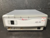 ARTHROCARE ATLAS ATLAS ESU SYSTEM