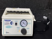 OHIO MEDICAL CARE-E-VAC 3 ASPIRATOR