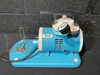 SCHUCO INC. S130P SUCTION PUMP