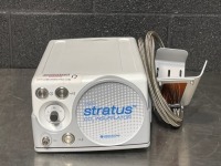 MEDIVATORS STRATUS INSUFFLATOR PUMP