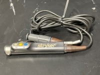 STRYKER 375-704-500 SHAVER HANDPIECE