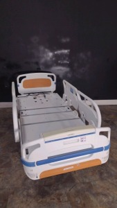 STRYKER 3002 S3 HOSPITAL BED