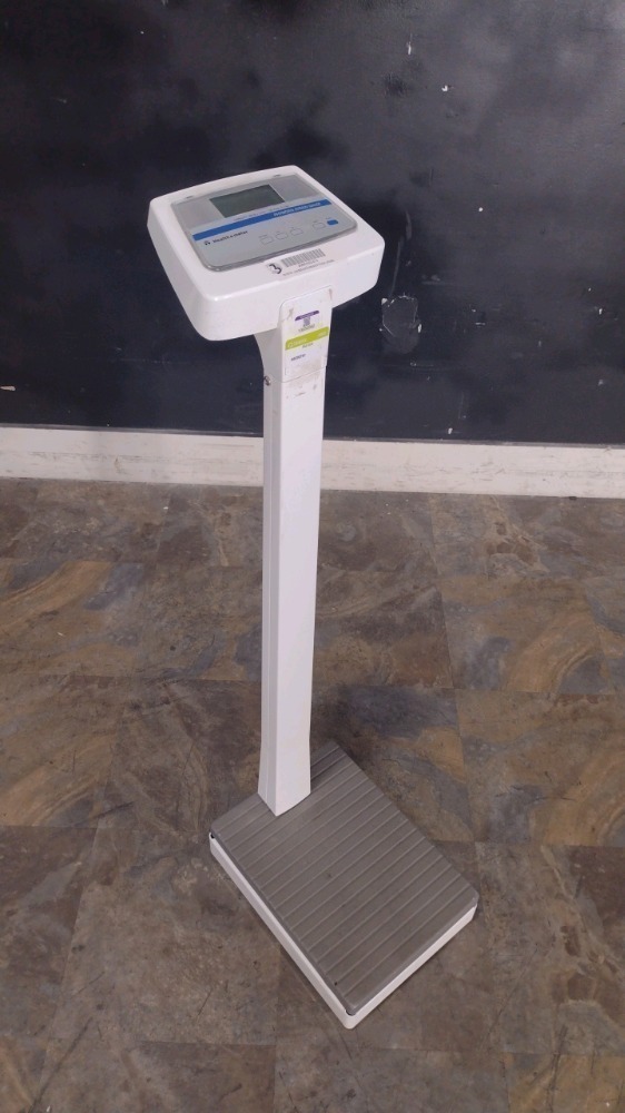HEALTH-O-METER DIGITAL PATIENT SCALE