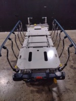 STRYKER 1025 ZOOM BIG WHEEL STRETCHER