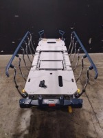 STRYKER 1015 BIG WHEEL STRETCHER