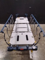 STRYKER 1015 BIG WHEEL STRETCHER