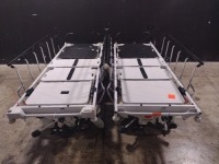 LOT OF STRYKER 1711 STRETCHERS