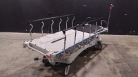 STRYKER 1711 STRETCHER