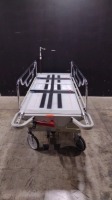 WY EAST MEDICAL TOTAL LIFT 250 STRETCHER