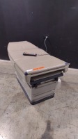 MIDMARK 405 POWER EXAM TABLE