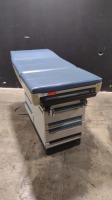 MIDMARK 404 EXAM TABLE