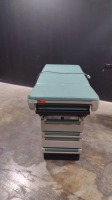 MIDMARK 404 EXAM TABLE