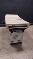 MIDMARK 404 EXAM TABLE