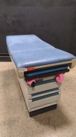 MIDMARK 404 EXAM TABLE