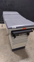 MIDMARK 404 EXAM TABLE