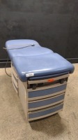 RITTER 304 EXAM TABLE