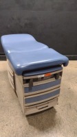 RITTER 304 EXAM TABLE