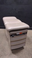 RITTER 304 EXAM TABLE