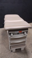 RITTER 204 EXAM TABLE