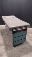 RITTER 104 EXAM TABLE