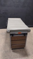 RITTER 104 EXAM TABLE