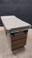 RITTER 104 EXAM TABLE