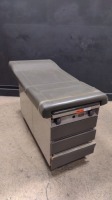 RITTER 104 EXAM TABLE