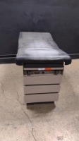 RITTER 104 EXAM TABLE