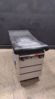 RITTER 104 EXAM TABLE