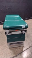 UMF 5140 EXAM TABLE