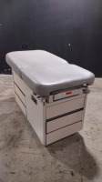 SHAMPAINE E SERIES EXAM TABLE