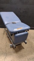 HILL ADJUSTABLE POWER EXAM CHAIR