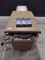 POWER EXAM CHAIR