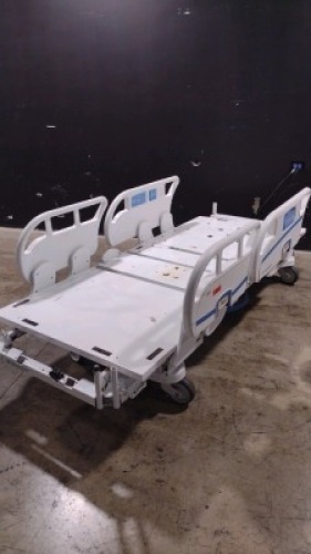 STRYKER SECURE 3005 S3 HOSPITAL BED