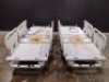 LOT OF STRYKER SECURE 3002 S3 HOSPITAL BEDS