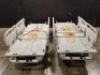 LOT OF STRYKER SECURE 3002 S3 HOSPITAL BEDS