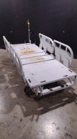 STRYKER SECURE 3002 S3 HOSPITAL BED