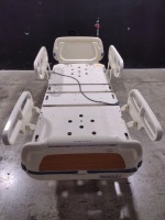 STRYKER SECURE 3002 HOSPITAL BED