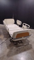 STRYKER SECURE 3002 HOSPITAL BED