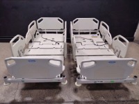 LOT OF HILL-ROM CARE ASSIST ES HOSPITAL BEDS