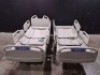 LOT OF HILL-ROM VERSACARE HOSPITAL BEDS