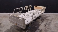 HILL-ROM ADVANCE SERIES HOSPITAL BED