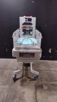 OHMEDA GIRAFFE INFANT INCUBATOR